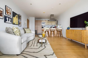 The London Secret - Captivating 2BDR Apartment with Terrace
